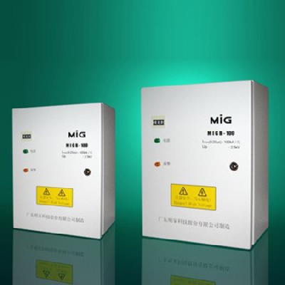 MIGB电源防雷箱