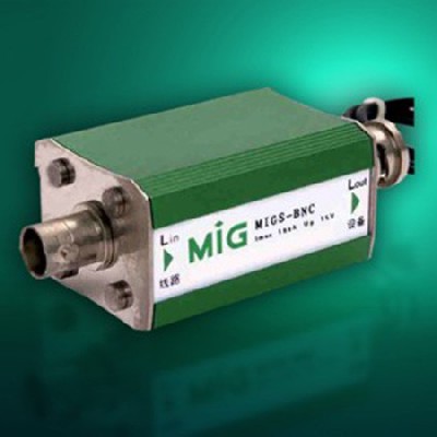 MIGS视频射频线路电涌保护器